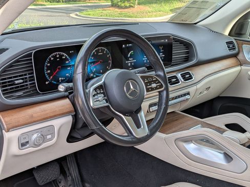 Used 2023 Mercedes-Benz GLE 350 4MATIC image 12
