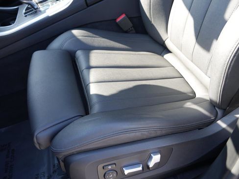 Used 2021 BMW X5 xDrive40i w/ Convenience Package image 10