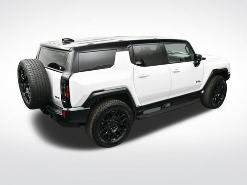 Used 2026 GMC Hummer EV SUV AWD/4WD image 21