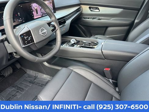 New 2026 Nissan Murano SL AWD/4WD image 10