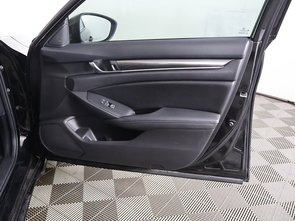 Used 2020 Honda Accord Sport image 19