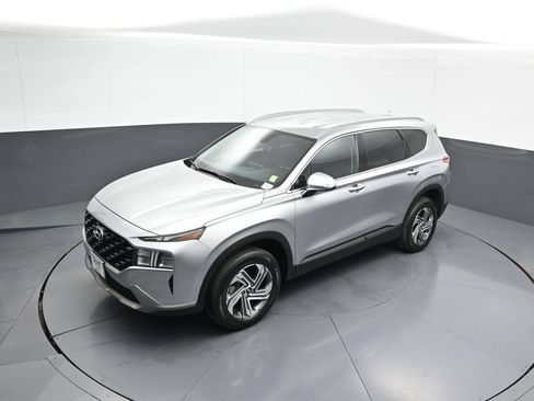 Certified 2023 Hyundai Santa Fe SEL AWD/4WD image 34