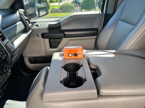 Used 2019 Ford F350 XL w/ XL Value Package AWD/4WD image 21