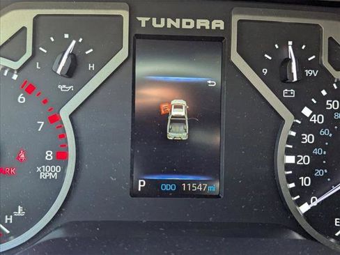 Used 2024 Toyota Tundra SR5 image 11