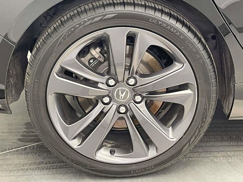 Used 2023 Acura TLX SH-AWD w/ A-SPEC Pkg image 13