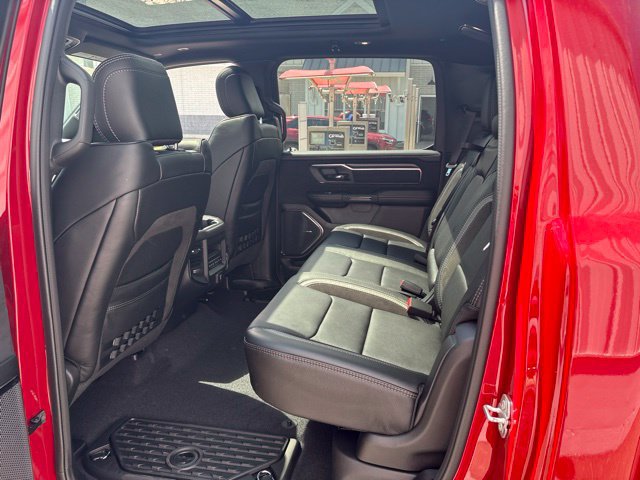 New 2026 RAM 1500 RHO w/ RHO Level 1 Equipment Group AWD/4WD image 25