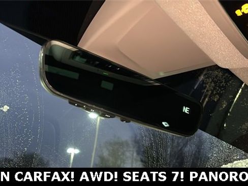 Used 2024 Volkswagen Atlas SEL Premium R-Line image 23