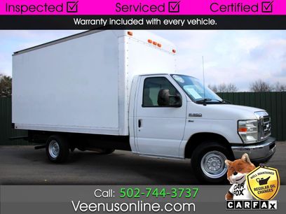 Used 2010 Ford E-350 and Econoline 350 Super Duty