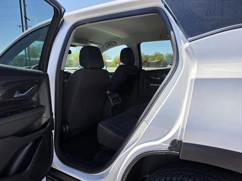 Used 2024 GMC Terrain SLE AWD/4WD image 5