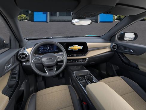 New 2026 Chevrolet Equinox ACTIV image 15