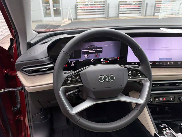 New 2026 Audi Q5 Prestige AWD/4WD image 17