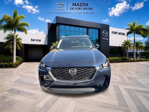 New 2026 MAZDA CX-90 3.3 Turbo w/ Select Package AWD/4WD image 11