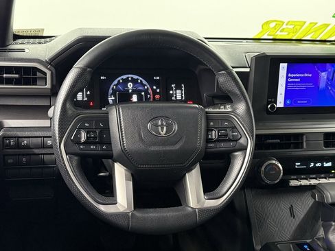 Used 2025 Toyota 4Runner SR5 image 29