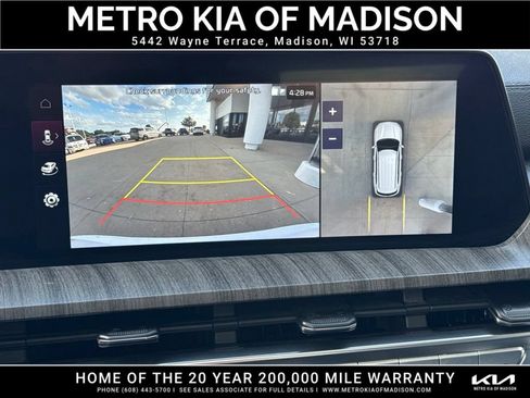 Used 2023 Kia Telluride SX Prestige AWD/4WD image 25