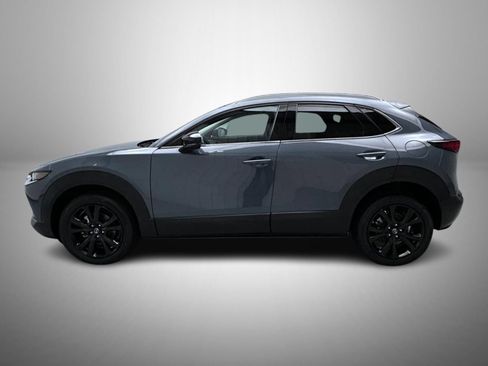 Used 2023 MAZDA CX-30 2.5 Turbo w/ Premium Package AWD/4WD image 8