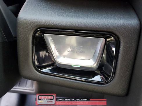 New 2026 GMC Yukon Elevation w/ LPO, Floor Liner Package image 34