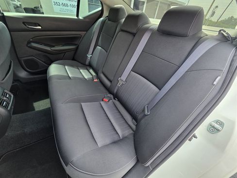 Used 2019 Nissan Altima 2.5 SV FWD image 40