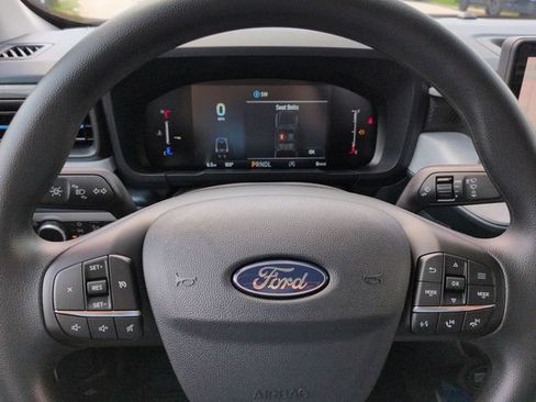 New 2026 Ford Maverick XLT AWD/4WD image 27