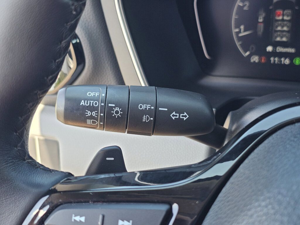 Certified 2024 Honda Pilot EX-L image 22