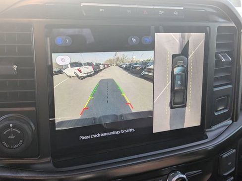 Used 2024 Ford F150 Raptor w/ Equipment Group 803A Raptor R image 17