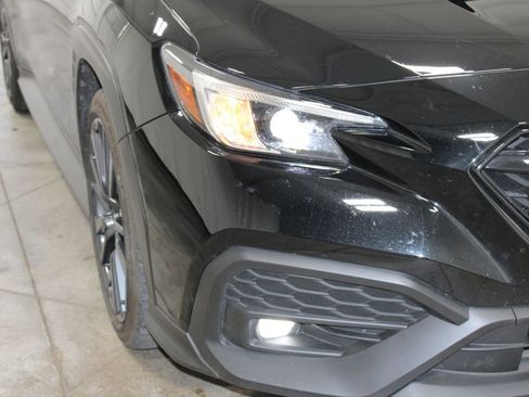 Used 2025 Subaru WRX Premium image 12