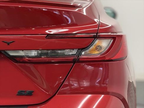 Certified 2025 Toyota Camry SE image 7