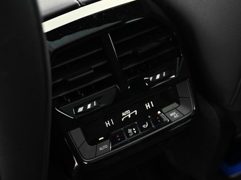 Certified 2024 BMW iX xDrive50 w/ Premium Package image 28