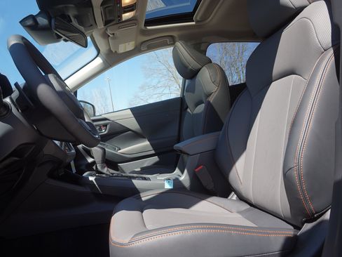 New 2026 Subaru Crosstrek 2.5i Limited AWD/4WD image 9