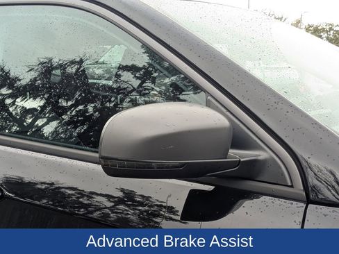 Used 2022 Jeep Compass Trailhawk image 12