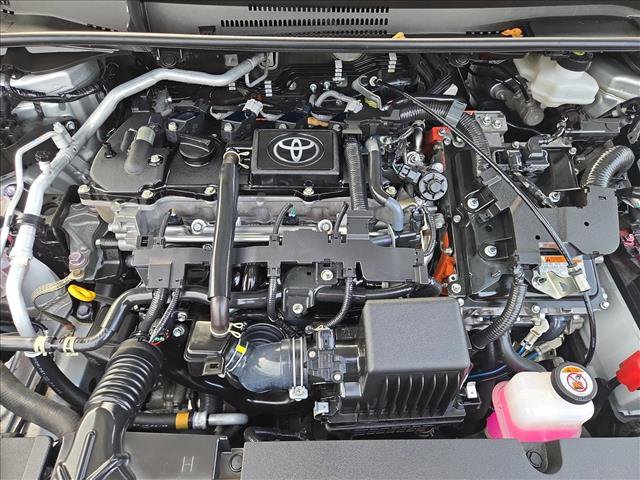 Used 2025 Toyota Corolla LE FWD image 22