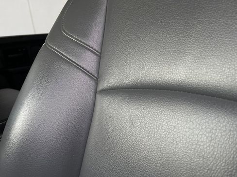 Used 2020 RAM 2500 Tradesman w/ Bed Utility Group image 14