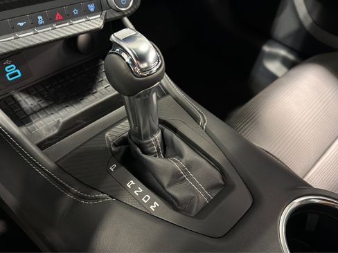 Used 2024 Ford Mustang GT Premium RWD image 41