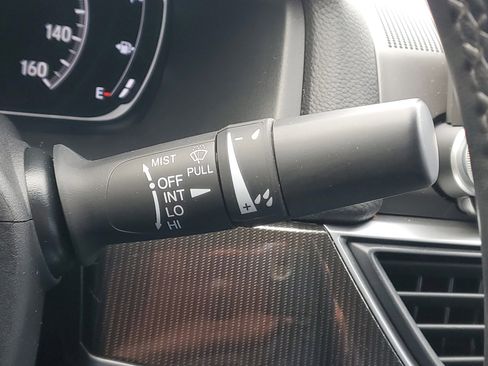 Certified 2020 Honda Accord Sport image 21