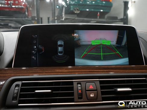 Used 2017 BMW 650i xDrive Coupe image 29