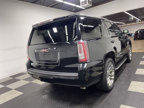 Used 2020 GMC Yukon SLT w/ Premium Edition AWD/4WD image 5