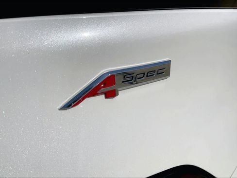 Used 2025 Acura Integra A-Spec image 9