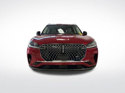 Used 2025 Lincoln Aviator Reserve w/ Illumination Package image 12