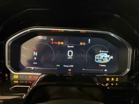 New 2026 GMC Sierra 3500 SLE w/ SLE Convenience Package image 18