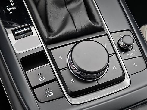 New 2026 MAZDA CX-30 AWD 2.5 S image 19