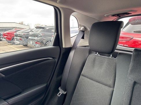 Used 2017 Honda Fit EX image 7