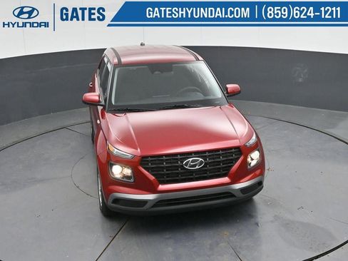 New 2026 Hyundai Venue SE image 49