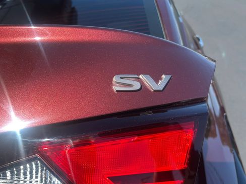 Used 2023 Nissan Altima 2.5 SV AWD/4WD image 22