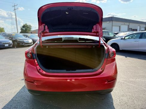 Used 2014 MAZDA MAZDA3 i Grand Touring FWD image 34
