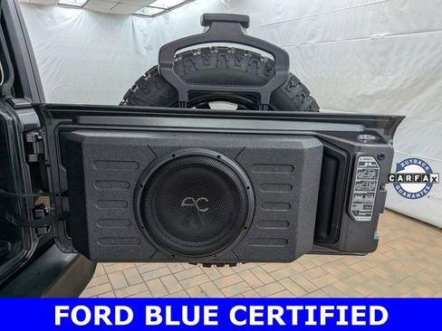 Used 2020 Jeep Wrangler Unlimited Sport S AWD/4WD image 22