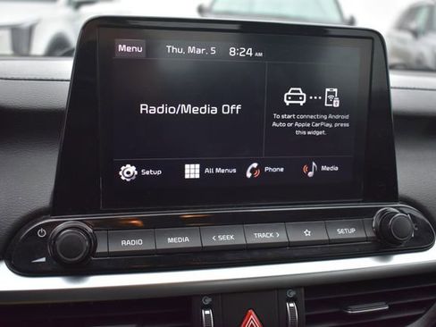 Certified 2024 Kia Forte LXS image 22