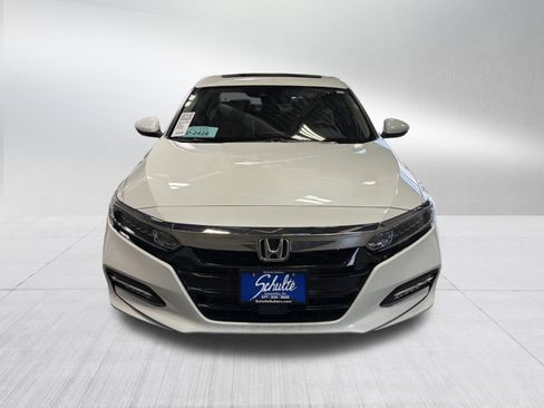 Used 2020 Honda Accord EX-L image 2