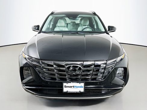 Used 2024 Hyundai Tucson Limited image 2