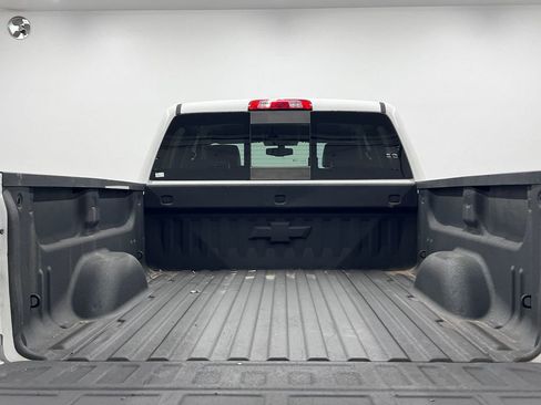Used 2015 Chevrolet Silverado 1500 LT w/ All Star Edition AWD/4WD image 19