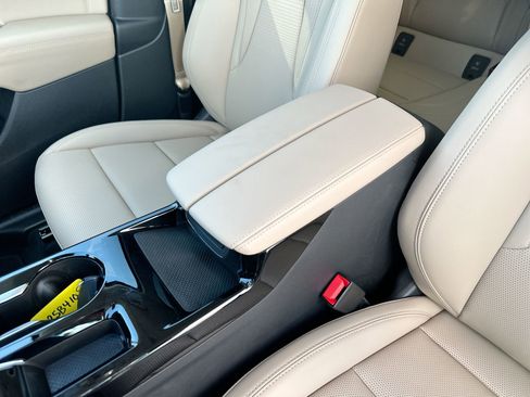 New 2025 Buick Envision Preferred image 17