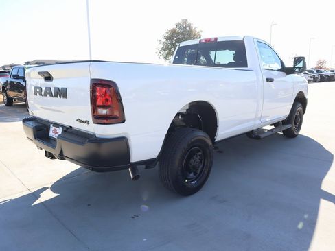 New 2026 RAM 2500 Tradesman image 18